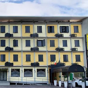 Ristorante Tre Leoni *** Somma Lombardo