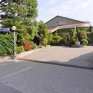 Hotel City Legnano *** Legnano