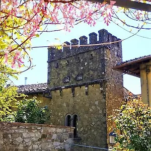 Appartamento Il Papavero - Montefioralle Greve in Chianti
