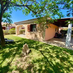 Casa vacanze Villetta San Teodoro (Sardinia)