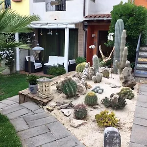 Appartamento Casa Su Rimediu Orosei