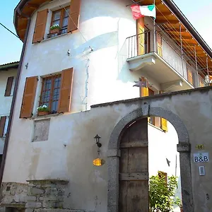 Contrada Lunga *** Abbadia Lariana