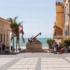 Casa vacanze Trono A Mare 2 Marina di Ragusa