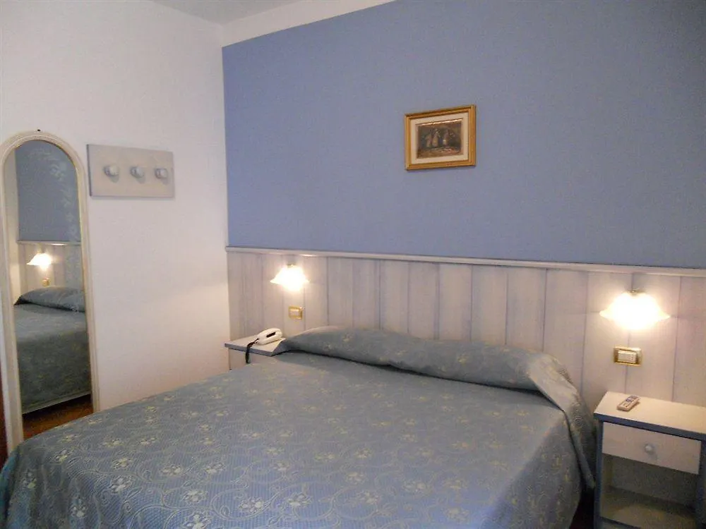 Albergo Ristorante Scanapa Кастьоне-делла-Презолана 3*,  Италия