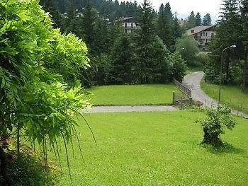 Albergo Ristorante Scanapa Кастьоне-делла-Презолана Отель