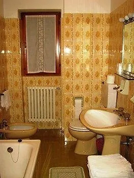 Albergo Ristorante Scanapa Кастьоне-делла-Презолана 3*,  Италия