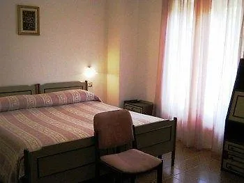 Albergo Ristorante Scanapa Кастьоне-делла-Презолана 3*,