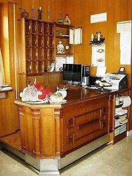 Albergo Ristorante Scanapa Кастьоне-делла-Презолана