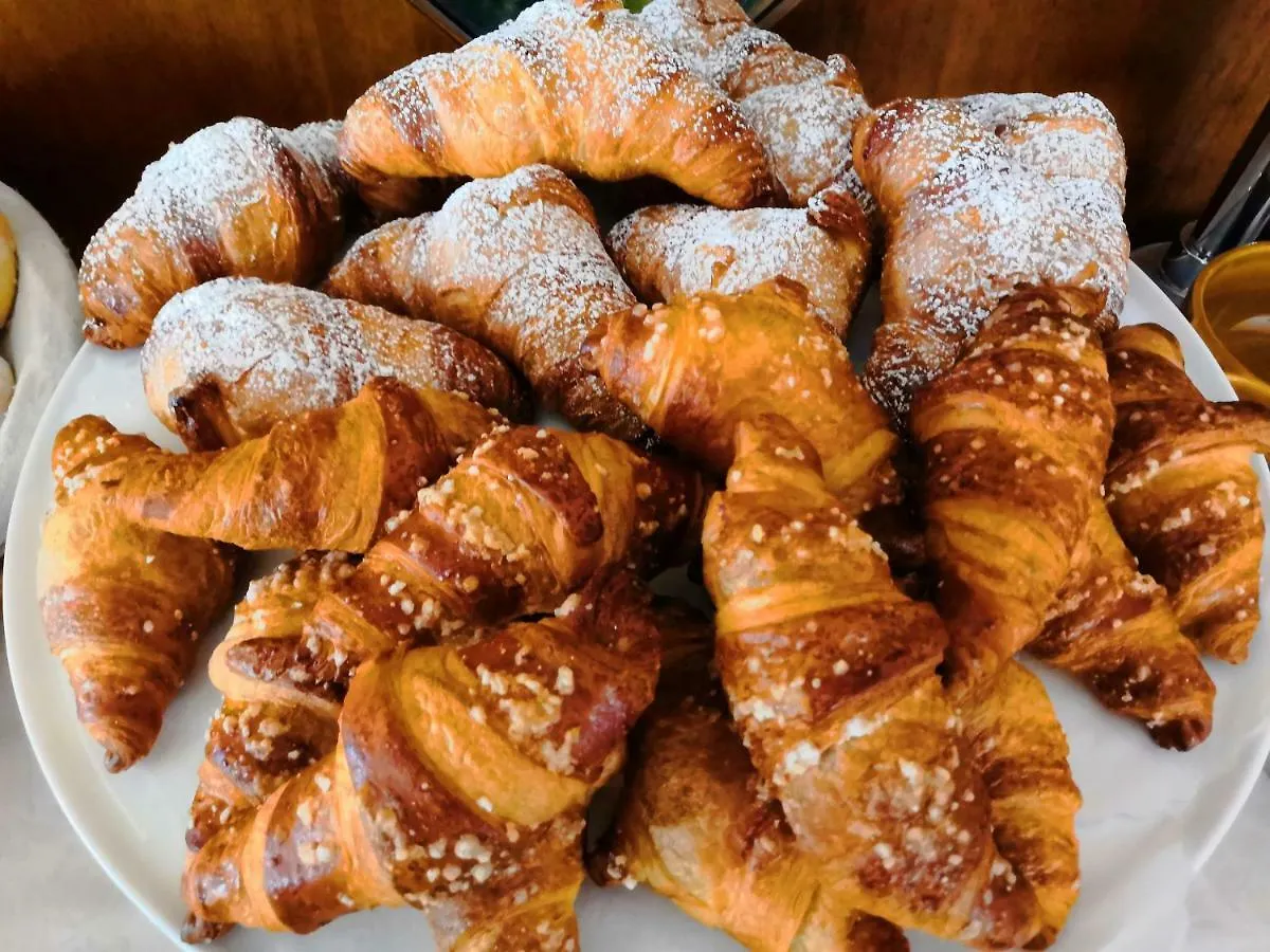 Albergo Ristorante Scanapa Кастьоне-делла-Презолана
