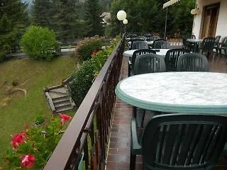 Albergo Ristorante Scanapa Кастьоне-делла-Презолана